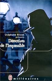 Détectives de l'impossible
