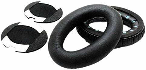 2014 Replacement Ear Pads Cushion For Bose Qc15 Qc2 Ae2 Ae2I
