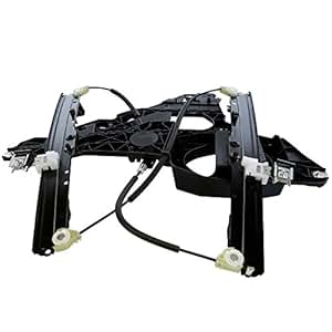 Prime Choice Auto Parts WR849545 Power Window Regulator
