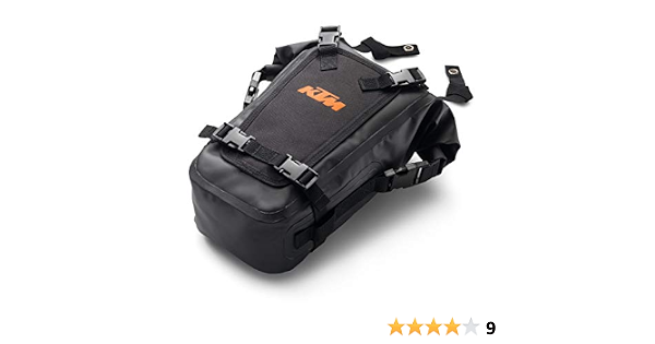 KTM Universal Offroad Rear Fender 