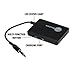 GOgroove Bluetooth Receiver A2DP 14-Hour Playback AUX Adapter – BlueGate Wireless Music Streaming to Stereos, Outdoor Movie Speakers, Headphones from Phones, Tablets, More [REFURBISHED]thumb 2
