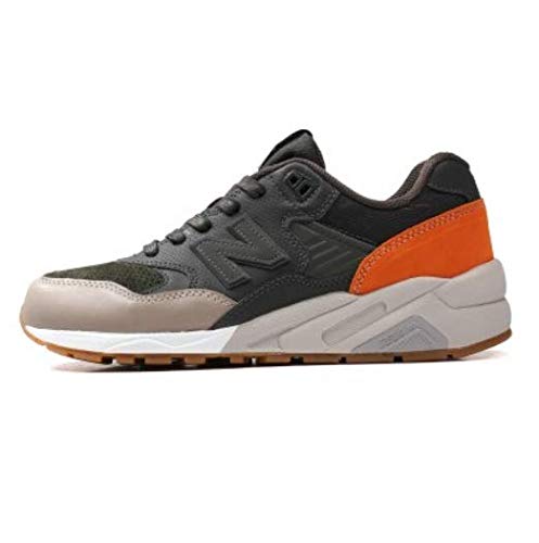 New Balance 580 Trainers، Blue 