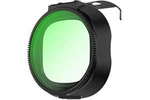 Lightweight Filter ND/PL Neutral Density CPL UV HD Optical Lens,Compatible3 for DJI Neo 2 Drone Accessories(CPL)