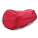 Baen Sendi Yoga Mat Bag with Expandable Pocket,Best Bags for Yogo Mats, Yoga Strap and Exercise Mat (Red)