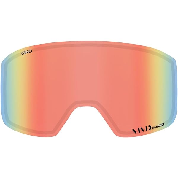 Amazon.com : Giro Axis/Ella Snow Goggle Replacement Lens