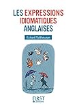 Les expressions idiomatiques anglaises by 