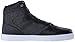 Levis Men's Jeffrey Hi Chambray Fashion Sneaker