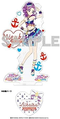 Amazon Co Jp アイカツ フォトonステージ アクリルスタンド 9 神崎美月 アニメイト フォトカツ アクスタ ホビー