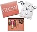 Estee Lauder Skincare and Makeup 7 pc Gift Set, Glow Beauty In A Box