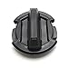 Twist Floor Drain Plug Trap Seal for 2014-2017 2016 Polaris RZR 1000 900 XP Turbo
