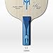 Butterfly Timo Boll Alc-ST Blade with Straight Handle
