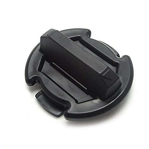 4Pcs Twist Floor Drain Plug Trap Seal for 2014-2018 Polaris RZR 1000 900 XP Turbo (Updated Version)