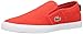 Lacoste Men's Gazon Sport TCL Fashion Sneaker