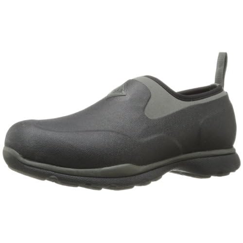 muck boots excursion pro low