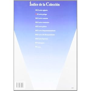 RECORTABLES ARTE GRIEGO 3 CAR ANAYA