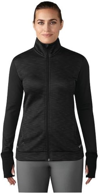 adidas climaheat jacket womens