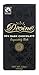 Divine Chocolate Bar, 85% Dark Chocolate, 3.5 Ounce (Pack of 10)