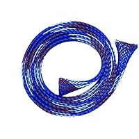 Snake Skinz Cable Sleeves for Metal Detectors (Americano)