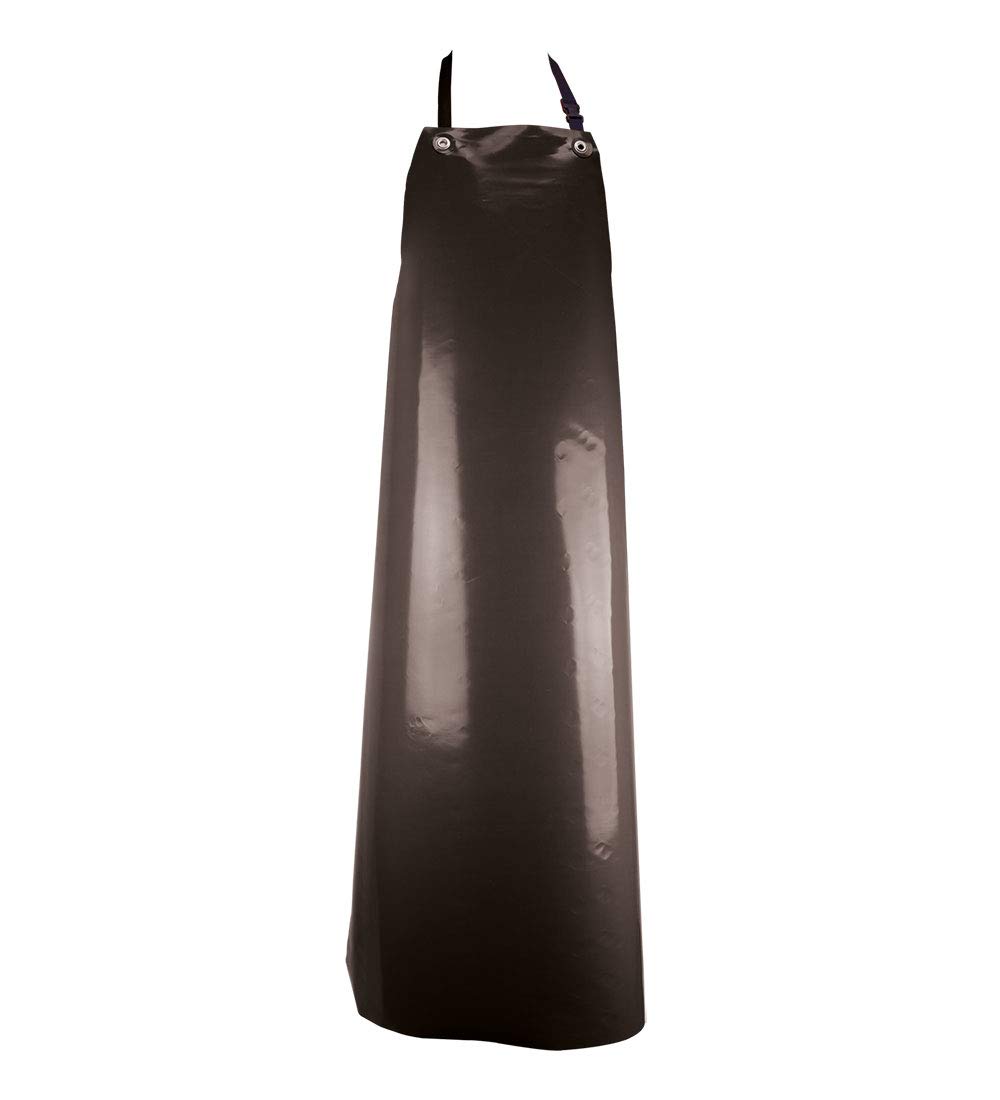 Galaxy Master 90014 PVC Apron Black