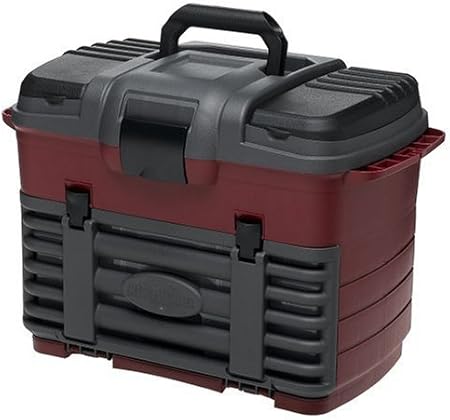 best fishing tackle boxes uk