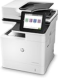HP Laserjet Enterprise MFP M633fh
