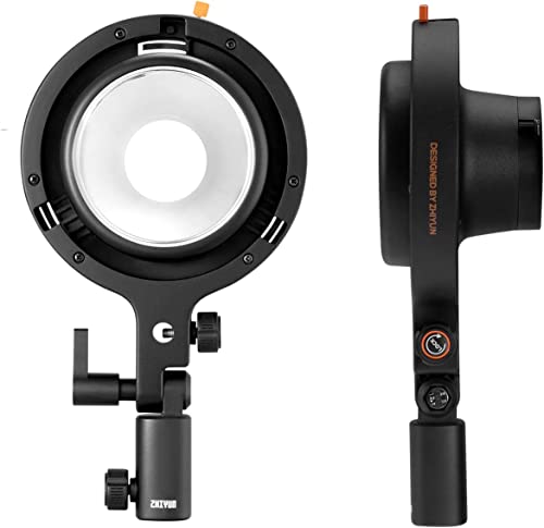 ZHIYUN Bowens Mount Adapter B CX100 X60 X100