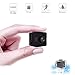 GZDL Portable Small Mini Camera Waterproof - Covert Spy Hidden Camera HD 1080P - Motion Detection Night Vision Cam - Sport Outdoor Camera for Surfing Snorkeling Cycling Drone