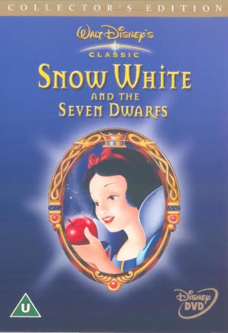 #30 — Snow White And The Seven Dwarfs - Ltd Edition Collector's Bo...
