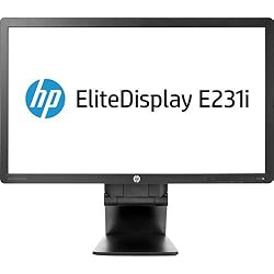 HP ELiteDisplay E231i F9Z10A8#ABA 23-Inch Screen