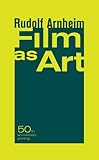 Film as Art