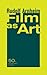 Film as Art, 50th Anniversary Printing