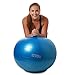 Strong & Balanced Exercise Ball