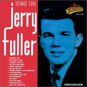 Jerry Fuller - Teen Town USA, Volume 3 - Zortam Music