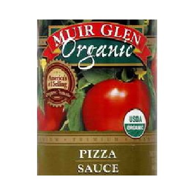 Pizza Sauce Og2 Squeezab 16 FO (Pack of 12)