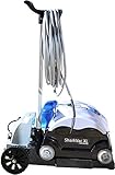 Hayward W3RC9742WCCUBY SharkVac XL Robotic Pool