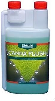 CANNA Flush 250ml