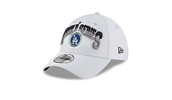 New Era L.A. Los Angeles Dodgers 