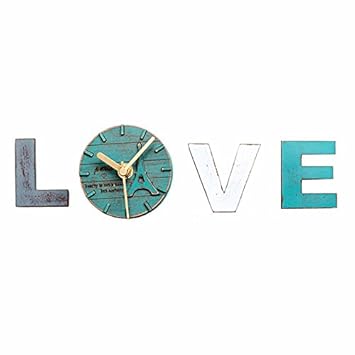 Bemodst® letras del alfabeto magnético imanes de nevera de madera ...