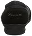 Skechers Women's Career-Interview Flat,Black,7.5 M US