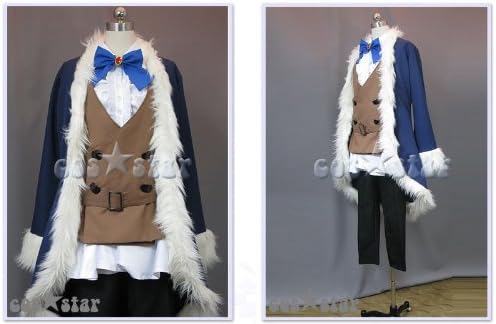 Amazon Sound Horizon Roman イヴェール風 コスプレ衣装 男女xs Xxxl オーダーサイズも対応可能 コスプレ 仮装 通販