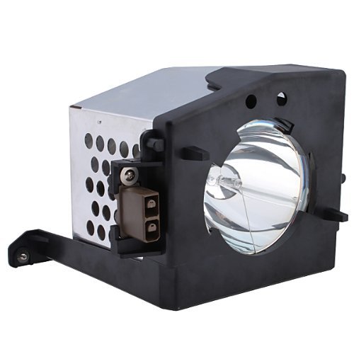 Toshiba Compatible TB25-LMP 23311083A 23311083X 23587201 Replacement DLP/LCD Lamp with Housing