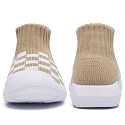 MORENDL Baby Shoes Toddler Walking Sock Shoes