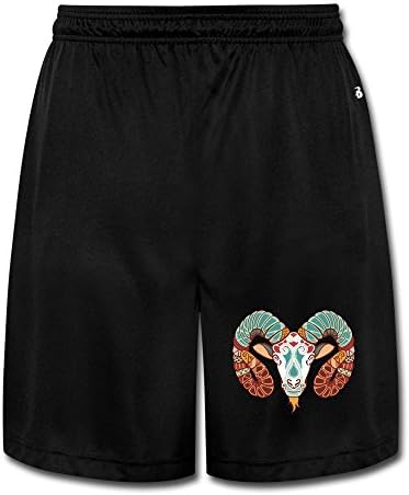 Aries Cool Mens Short Pants Short Sizes