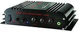 Lepai LP-168HA 2.1 2x40W Mini Amplifier + 1x68W Sub