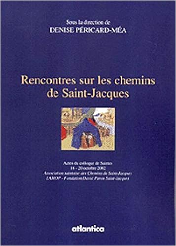 rencontres saintes