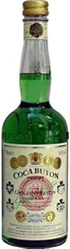 Coca Buton Liquore Coca Buton 70 Cl Amazon It Alimentari E Cura Della Casa