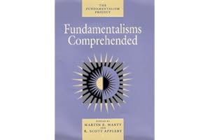 Fundamentalisms Comprehended (Volume 5)
