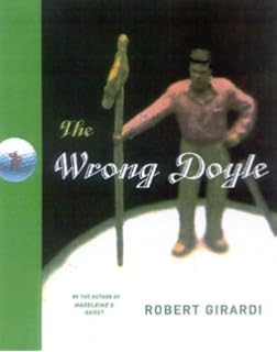 The Wrong Doyle