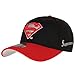 WITHMOONS Superman Vs Batman Shield Embroidery Baseball Cap AC3260