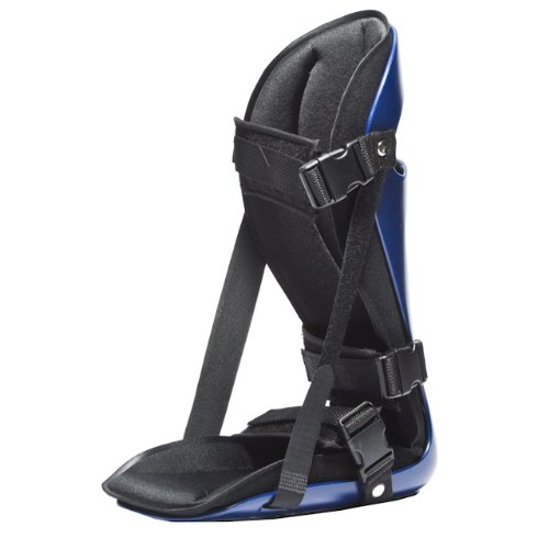 Medium Bird & Cronin PLANTAR FASCITIS Night SPLINT (Colors may vary) image